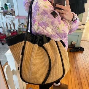 Proenza Schouler Tote